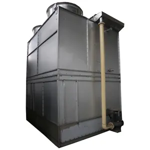 批发Nh3/氨/R717蒸发式冷凝器处理制冷冷凝器