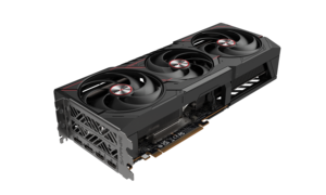 Tarjeta Gráfica Independiente Sapphire RADEON 9070 Pulse 16G para Juegos, Procesador Gráfico para Edición de Video, Modelado y Renderizado, Sapphire A - Product Image 4