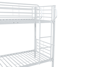<strong>Bunk</strong> <strong>Beds</strong> Kids <strong>with</strong> <strong>Slide</strong> House <strong>Bed</strong> for Kids Shop Online Single Size Metal Frame - Product Image 5