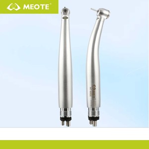 TE-96 патрон наконечник для бормашины мотор аксессуары для Светодиодная лампа высокой скорости наконечник кнопочный воздушная турбина быстрая скорость стоматологических t - Product Image 3