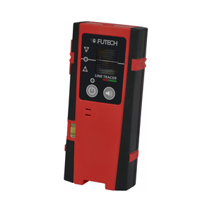 FUTECH traceur de ligne rouge/vert - Product Image 1