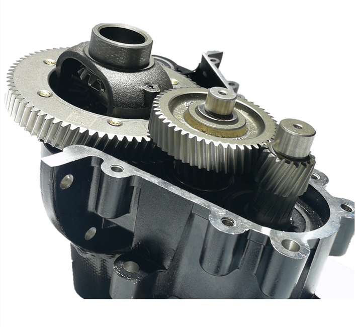 Transmission Gear