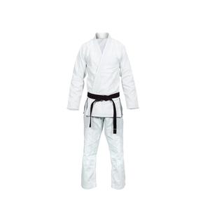Vente en gros Qualité 450 GSM Jui Jitsu Uniforme Nouveau Design pour Karaté Fabriqué au Pakistan Bas Prix Arts Martiaux Porter - Product Image 1