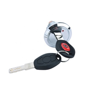 Distributeur automatique, serrure de porte de sécurité, clé identique à la serrure de boîte <span class=keywords><strong>aux</strong></span> <span class=keywords><strong>lettres</strong></span>, serrure de coffre-fort - Product Image 2