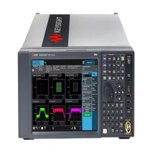 Analizador de Señales Keysight / Agilent N9020B MXA, de 10 Hz a 50 GHz - Product Image 2
