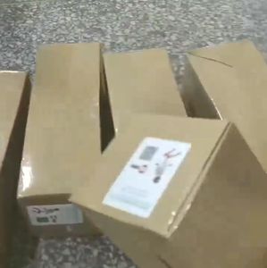 <span class=keywords><strong>TZ200</strong></span> ligne d'assemblage de tête de machine d'étiquetage d'étiquettes adhésives de sacs de fruits entièrement automatique petite tête d'étiquetage - Product Image 6