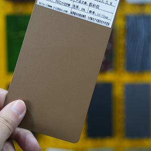 Hot bán phun ứng dụng Epoxy Polyester Cát Đen kết cấu kết thúc hàng rào sắt sơn tĩnh điện sơn qualicoat Lớp <span class=keywords><strong>2</strong></span> - Product Image 2