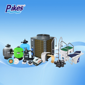 Accesorios para <span class=keywords><strong>Piscinas</strong></span>, Juego Completo a Precio de Fábrica - Product Image 3