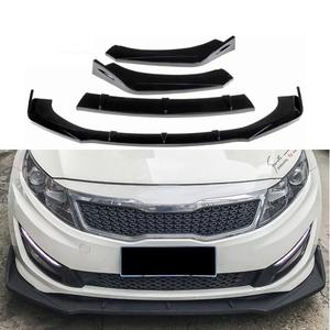 Kit carrosserie pour Kia K5 : Lame de pare-chocs avant, séparateur de pare-chocs avant, diffuseur, protection de pare-chocs, cache de protection, accessoires automobiles - Product Image 1