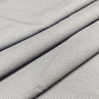 Tela Excepcional 79% Algodón, 2% Elastano y 19% Dacrón, Perfecta para Pantalones Casuales de Uso Diario