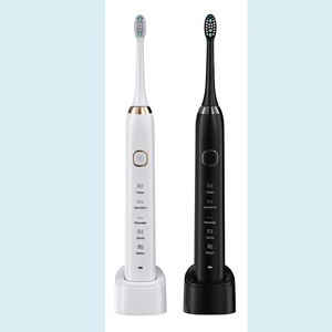 OEM 2024 <span class=keywords><strong>brosse</strong></span> à dents sonique dents nouvelle <span class=keywords><strong>brosse</strong></span> à dents électrique nettoyant <span class=keywords><strong>dentaire</strong></span> soins bucco-dentaires DuPont <span class=keywords><strong>brosse</strong></span> rechargeable articles d'appareils ménagers - Product Image 1