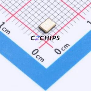 XTM32032000QT00351001 Crystal (Passive) SMD3225-4P Crystal Oscillator SMD Crystal Oscillator 32MHz 10ppm 20pF - Product Image 1