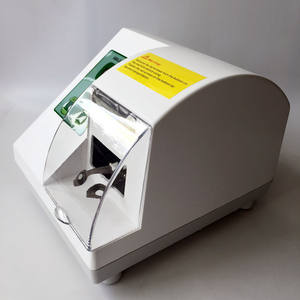 HL-AH(G5) 치과용 접합기 유리 이오노머 시멘트 혼합 장치 아말감 캡슐 믹서 - Product Image 5