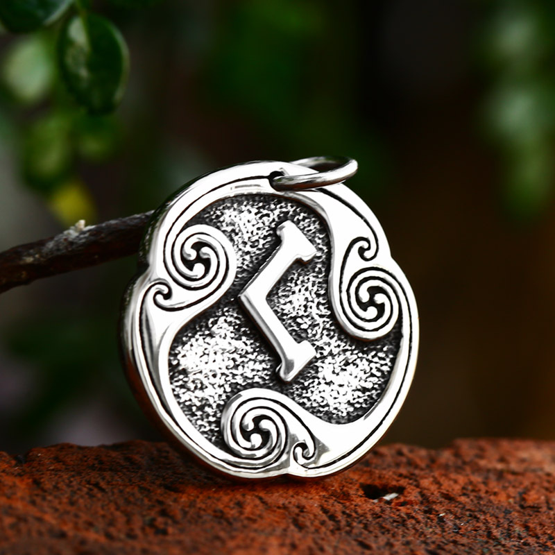 Section f-pendentif simple