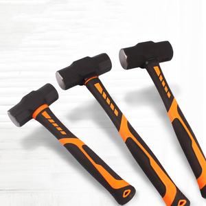 Martillo de Demolición Octagonal Sólido y Resistente para Paredes, Mango Superduro, Material de Acero con Alto Contenido de Carbono, Personalizable, Soporte OEM - Product Image 3