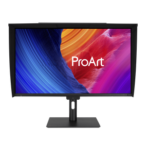 Nouvel arrivage ProArt Display PA32UCE 31.5 pouces <span class=keywords><strong>4K</strong></span> UHD moniteur professionnel DisplayHDR 600 Calmen PD 96W écran ergonomique pour cinéastes - Product Image 3