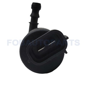Pompa lavavetri auto par per Nissan Teana 2008 per SAAB 9-3 2004-2010 28920 jn00a 289209 f900 QF00N00051 8528002021 - Product Image 5