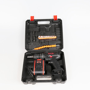 Điện xách tay mini khoan máy Home ROTARY Li-ion không dây với thiết kế cầm tay cho công cụ nhà sử dụng OEM hỗ trợ - Product Image 6