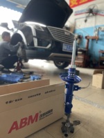 ABM pour voiture chinoise Wuling SGMV baojun 730 630 530 suspension 4x4 tout-terrain amortissement réglable avant arrière amortisseur