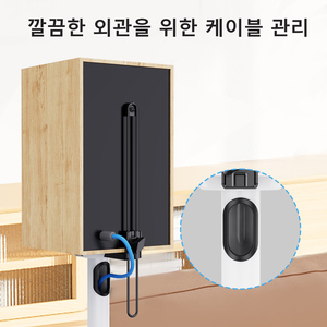 Hàn quốc trắng có thể điều chỉnh tầng đứng núi cho <span class=keywords><strong>Bose</strong></span> Polk JBL Sony yamaha và những người khác kim loại Loa đứng - Product Image 5