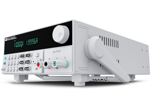 Alimentation programmable ITECH IT6922A 60V 5A 100W, source de laboratoire haute performance avec affichage VFD, réglage du voltage et du courant via bouton ou numériquement - Product Image 6