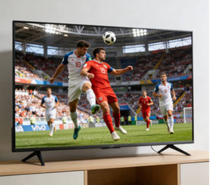 Reproductor Multimedia de Streaming Android 10 de Doble Núcleo 4K para Smart TV Box, Alta Definición y Fluido - Product Image 4