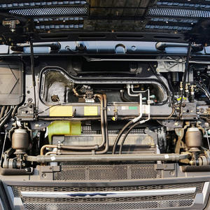 Cabezas Tractoras <span class=keywords><strong>Volvo</strong></span> Usadas a la Venta en África a Precios Bajos, Camiones <span class=keywords><strong>Volvo</strong></span> 6x4 <span class=keywords><strong>de</strong></span> 10 Neumáticos a Precios Económicos - Product Image 5