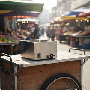 Horno de Aislamiento Mecánico con Control de Temperatura / con Drenaje - Product Image 6
