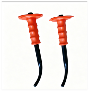Expulsor tipo horquilla <span class=keywords><strong>J</strong></span> y tipo de deslizamiento para palas 45275 193685 28812 5442 11512 2146052 84252 84251 53035 2566689 para fresadoras de carreteras Wirtgen - Product Image 5