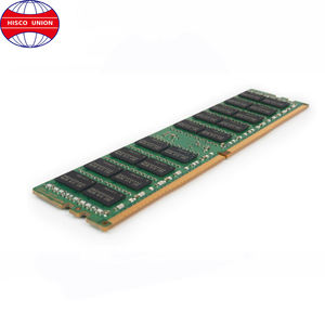 Memoria DIMM Registrada ECC de 16 GB <span class=keywords><strong>DDR4</strong></span> <span class=keywords><strong>2666</strong></span> 288 Pines CL19 2Rx8 para Servidor <span class=keywords><strong>Crucial</strong></span> CT16G4RFD8266 - Product Image 2