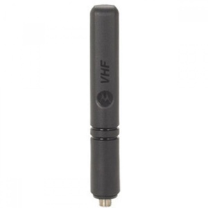 Pmad4119a Oem Motorola Dep550 Radio Dep570 Vhf/gps <b>Walkie</b> <b>Talkie</b> Xpr7550 Stubby Antenna Pmad4119 for Motorola Dp4401 - Product Image 2