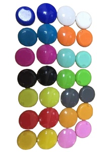 Sujetadores de babero de carrera con impresión de logotipo personalizado, sujetador de número de carrera, accesorios magnéticos de babero de maratón, imán de babero de carrera <span class=keywords><strong>para</strong></span> correr - Product Image 5