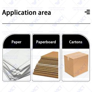 Medidor de blancura de fluorescencia Digital de laboratorio Medidor de blancura de luz azul portátil para medir polvo de papel - Product Image 6