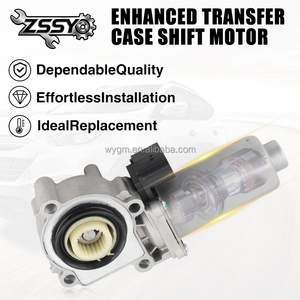 Actuador de Motor de Caja de Transferencia 4WD 27103455139 para <span class=keywords><strong>BMW</strong></span> X3 <span class=keywords><strong>X5</strong></span> <span class=keywords><strong>E53</strong></span> E83 E70 2003-2010 27107599889 27107599890 - Product Image 3