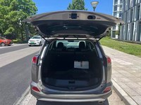 Toyota RAV4 d'occasion 2019 2.0L CVT 2WD Automatique Conduite à Gauche Sièges en Cuir Toit Ouvrant Écran Tactile pour l'Afrique - Exportateur RAV4