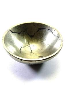 ถาดคริสตัล mariam Jasper พร้อมชามพลอยแกะสลักด้วยมือเน้นการเขียนตัวอักษรละเอียดเหมาะสำหรับบรรยากาศฮวงจุ้ย - Product Image 5