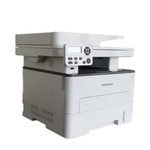 Pantum M7100dn All-in-One Machine Black and <b>White</b> Laser <b>Printer</b> Scanning Copier Other Features <b>Printer</b> Copier High Quality Black - Product Image 5