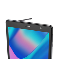 Venta caliente 8,1 Pulgadas Tablet Pc Android Us Android Tablet Tarjeta Sim Tablet 4GB Ram Android