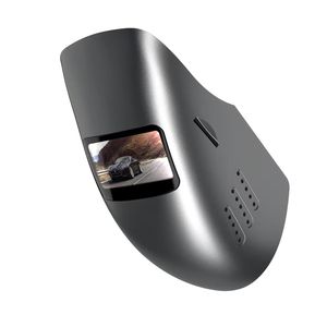 Cámara de salpicadero Popular, dispositivos para coche, cámara de vídeo para coche, cámara de salpicadero de caja negra para coches, grabadora de vídeo, visión nocturna, Control de aplicación WiFi - Product Image 4