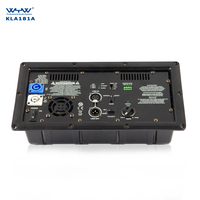 Module amplificateur de puissance professionnel basse fréquence 1000W pour subwoofer actif