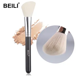 BEILI – brosse à blush unique super douce, professionnelle, personnalisée, maquillage cosmétique, cheveux synthétiques