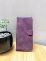 Étui portefeuille de luxe en cuir PU avec fentes pour cartes et logo gaufré pour iPhone 18 17 16 15 14 13 11 Pro Max Plus Air