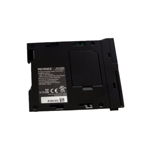 คอนโทรลเลอร์แบบตั้งโปรแกรมได้รุ่น KV-7500 ใหม่เอี่ยม พร้อมหน่วย CPU ในตัว ใช้สำหรับเครื่องจักรบรรจุภัณฑ์ขนาดใหญ่ - Product Image 4