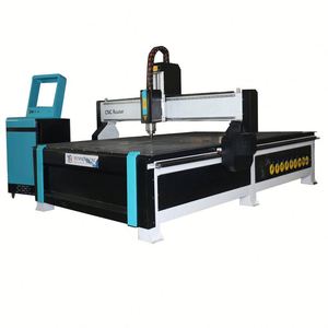 Multi tour de broche rotatif machine cnc 4 axes bois routeur - Product Image 4