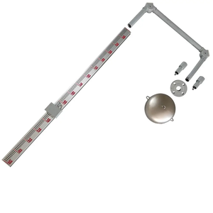 OEM Float & Board loại mức độ đo từ flot mức độ đo cho không áp lực lưu trữ xe tăng - Product Image 4