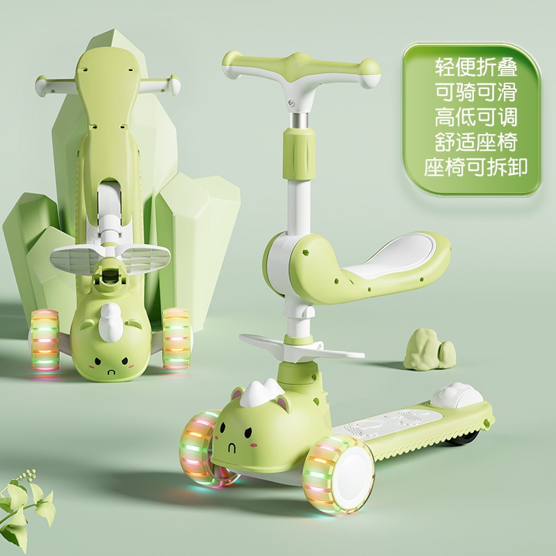 Sièges de roue Hummer vert fluo