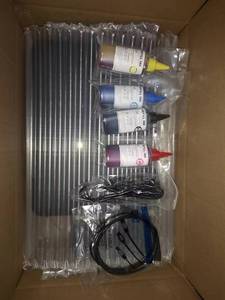 Impresora Fotográfica de Inyección de Tinta de Escritorio L130 L310 A4, Impresora de Inyección de Tinta de 4 Colores para el Hogar y la Oficina, Tinta de Sublimación de 4 Colores para E Pson - Product Image 6