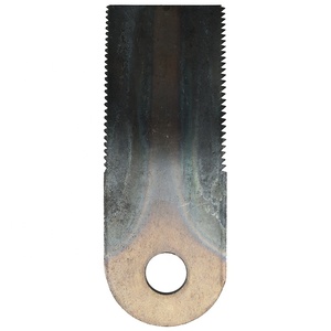 Vente en gros de lames de <span class=keywords><strong>tondeuse</strong></span> à gazon les plus récentes pour <span class=keywords><strong>tondeuse</strong></span> à gazon pièces de moissonneuse-batteuse lames de moissonneuse-batteuse - Product Image 3