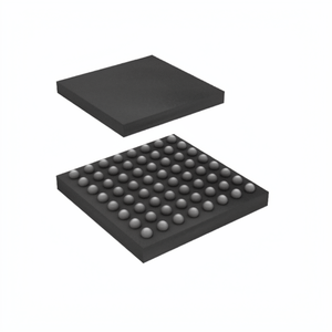 Mémoire 64 LBGA S29GL512T10DHI010 Acheter des composants électroniques en ligne Distributeur agréé - Product Image 1