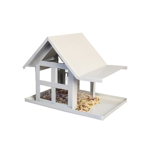 도매 전문 금속 간단한 피더 스톡 야생 조류 먹이 스테이션 공급 - Product Image 3